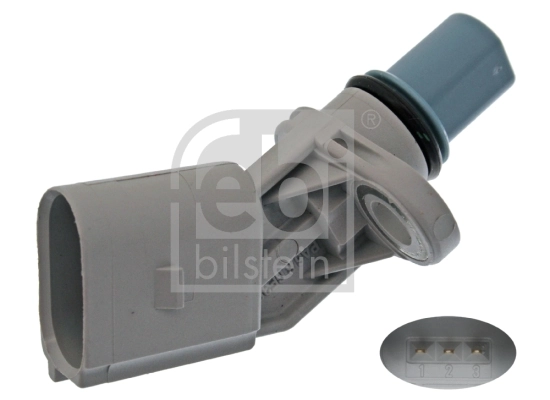 Sensor, camshaft position